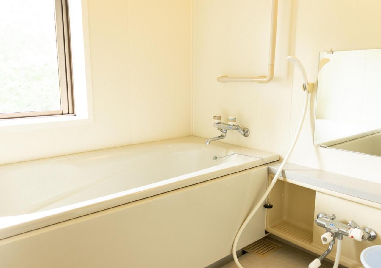 Uematsuya Hotel Ueda Eksteriør billede