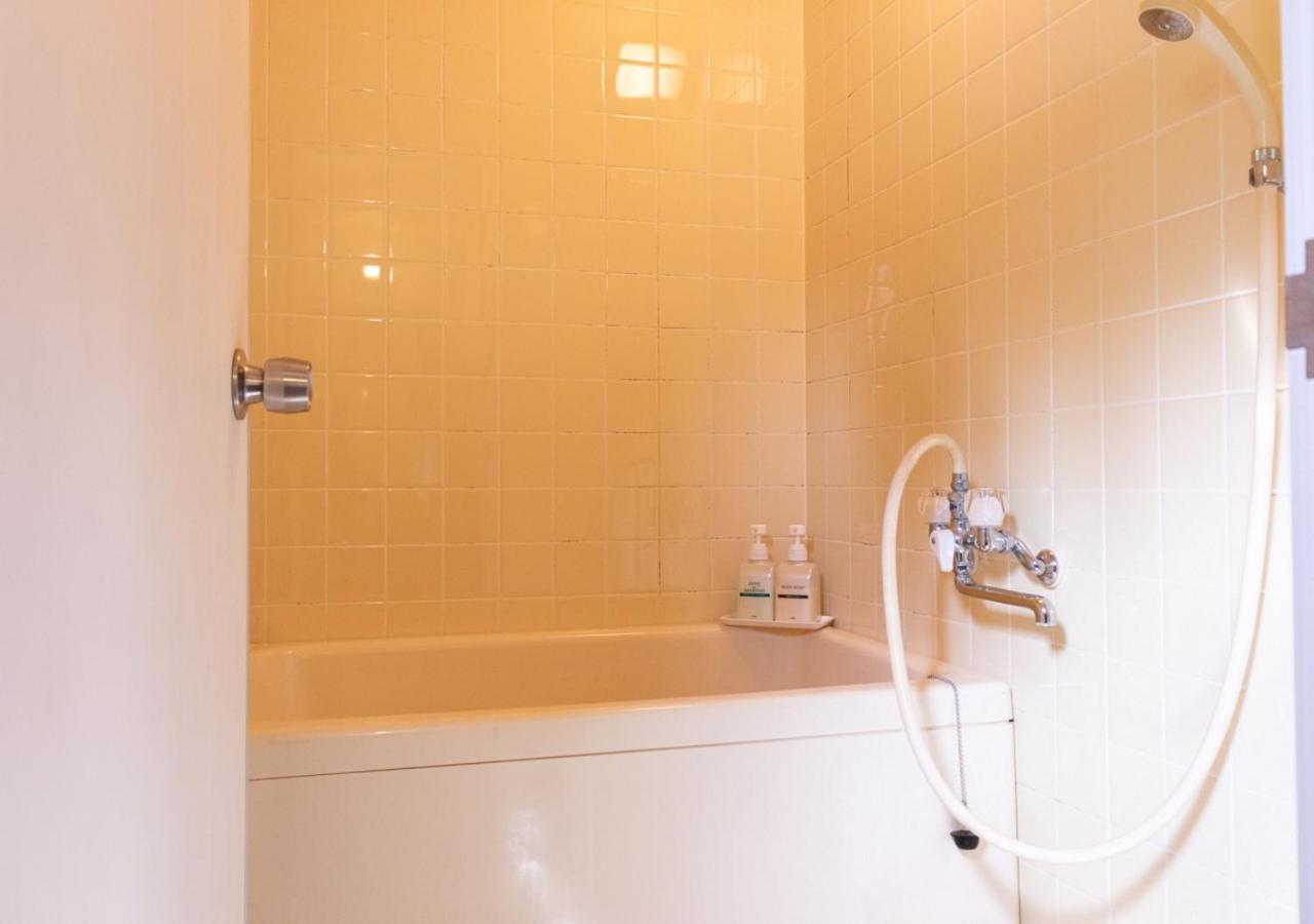 Uematsuya Hotel Ueda Eksteriør billede