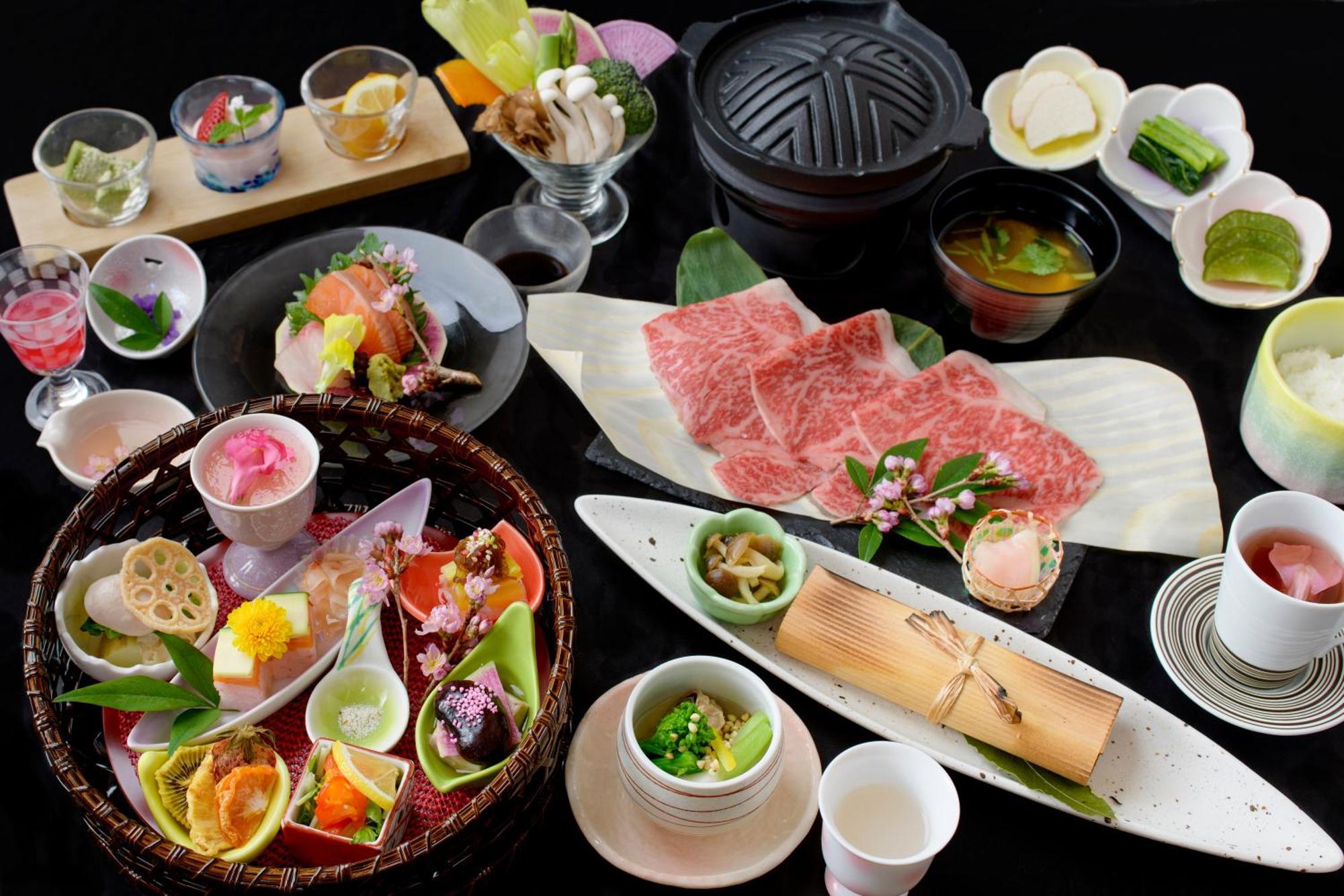 Uematsuya Hotel Ueda Eksteriør billede