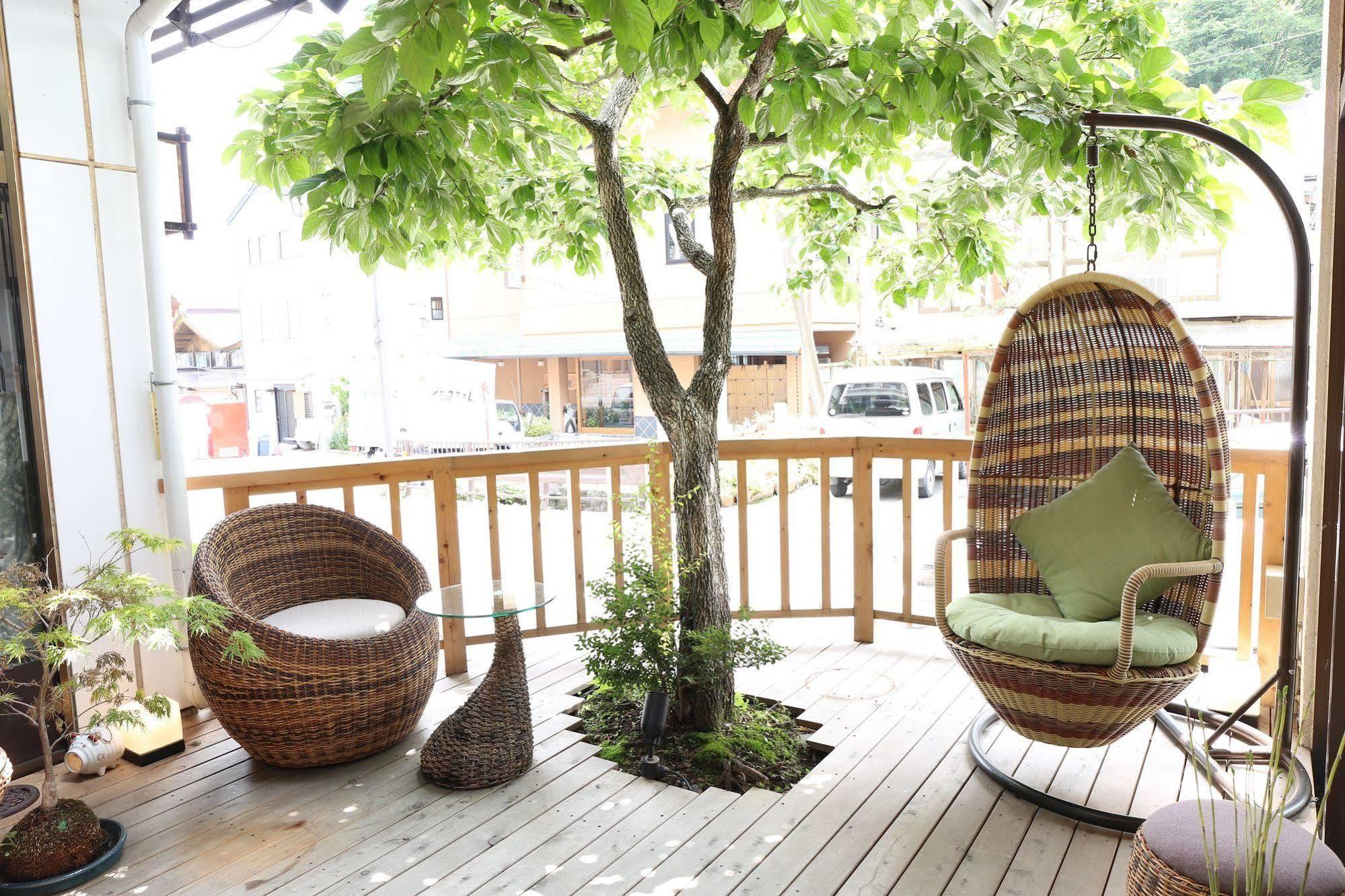 Uematsuya Hotel Ueda Eksteriør billede