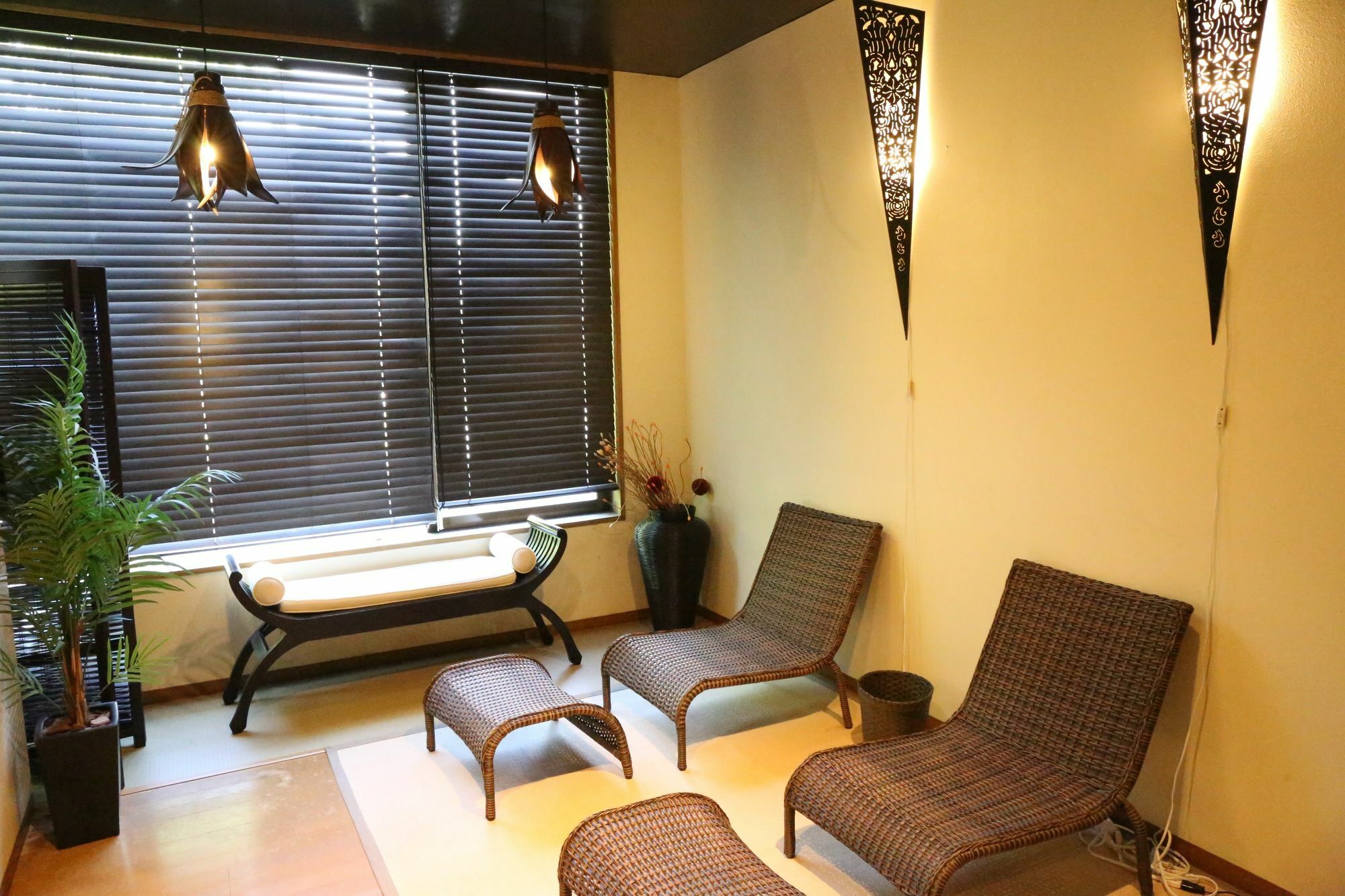 Uematsuya Hotel Ueda Eksteriør billede